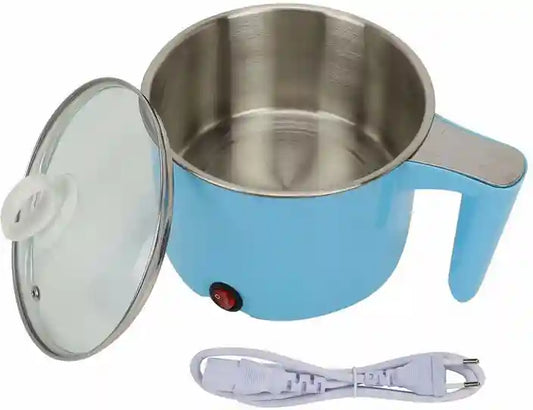 Portable Electric Food Cooking Pot
