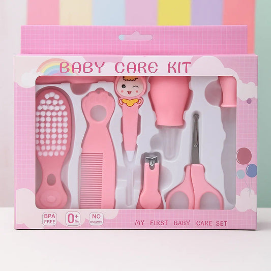 Baby Care Kit
