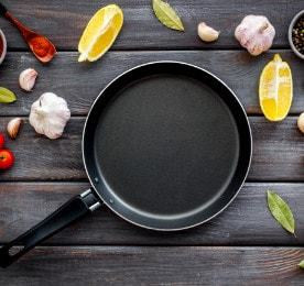 Non Stick Pan